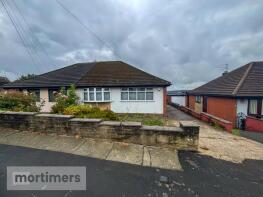 3, St Oswalds Road, Oswaldtwistle BB1 2DS