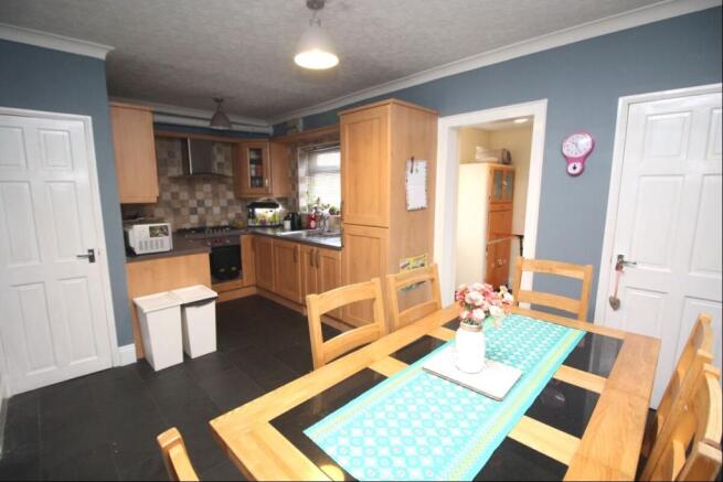 Kitchen / Diner