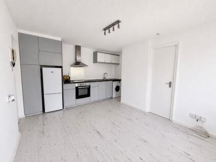 Rider Close, Sidcup, DA15