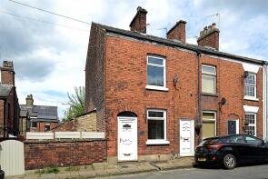 4, Princess Street, Macclesfield SK10 5HZ