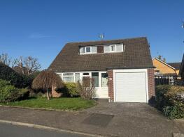 1, Highfield Close, Pembury, Tunbridge Wells TN2 4HG