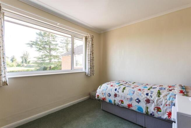 Single Bedroom Five