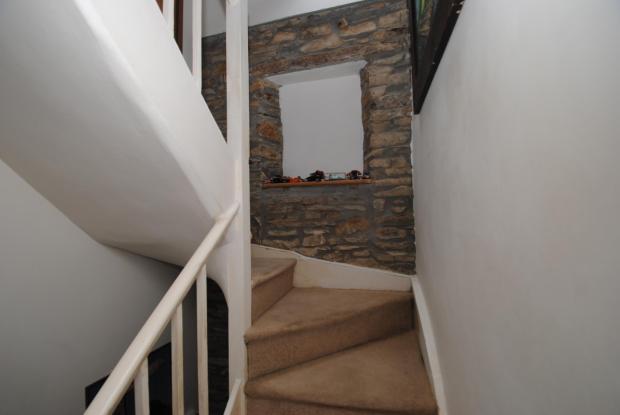 Stairway