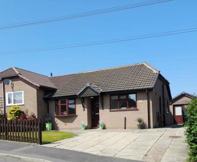 The Moorlands, Bacup, Lancashire, OL13