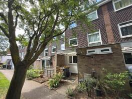 8, 20 22 Oberon Court, Shakespeare Road, Bedford MK40 2EB