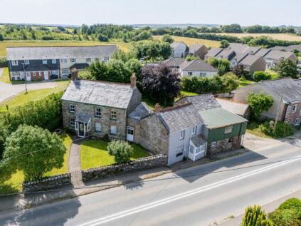 Jubilee House, East Taphouse, Liskeard, Cornwall PL14 4NJ