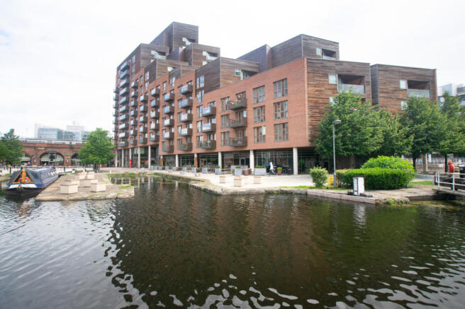 Waterside