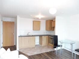 Flat 60, 420 City House, London Road, Croydon CR0 2NS