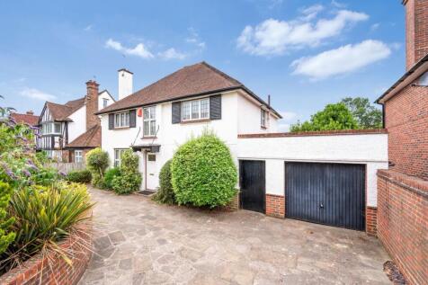 Alexandra Road, Epsom