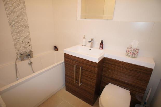 Modern Bathroom
