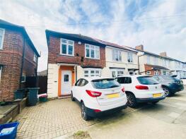 14, Colwyn Crescent, Hounslow TW3 4AW