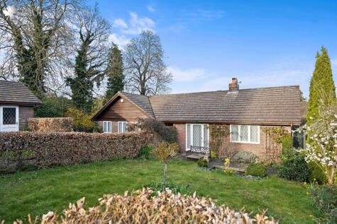 Woodcote Avenue, South Wallington