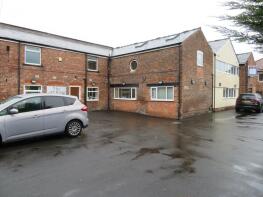 2, Hampden Road, Sale M33 7UB