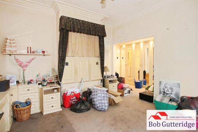 BEDROOM ONE (FRONT)