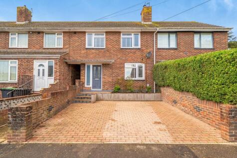 Woodgreen Avenue, Havant