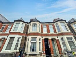 212, Inverness Place, Roath, Cardiff CF24 4SB