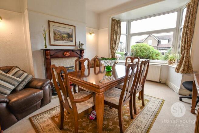 Dining Room (front)