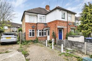 7, Barnard Gardens, New Malden KT3 6QG