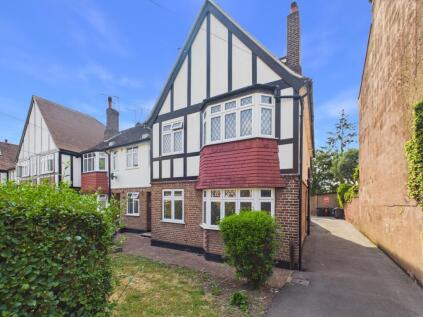 Tudor Gables, Birkbeck Road, Mill Hill, London