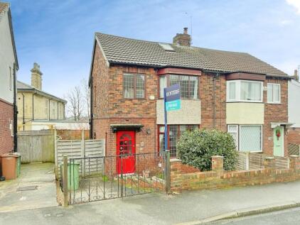 Hawthorn Grove, Rodley, LS13 1NH