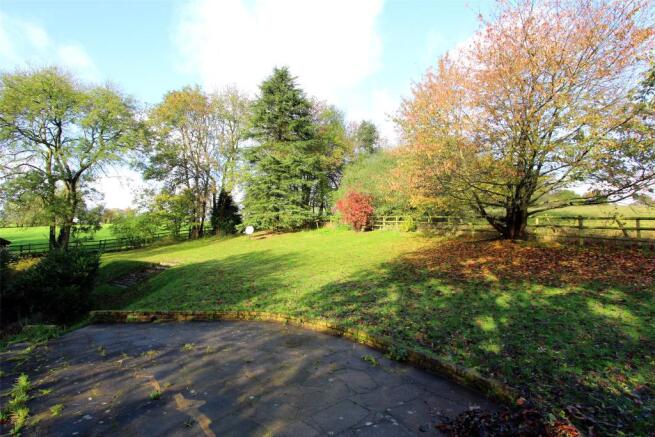 Grounds