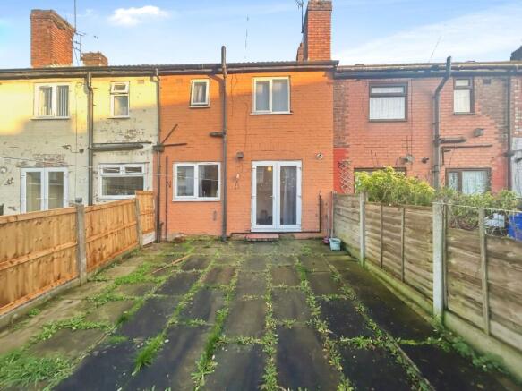 Langworthy Road, Salford, Greater Manchester, M6 photo 4