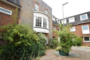 13, Seahorse Walk, Gosport PO12 1BH