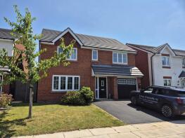 234, Balmoral Drive, Southport PR9 8QA