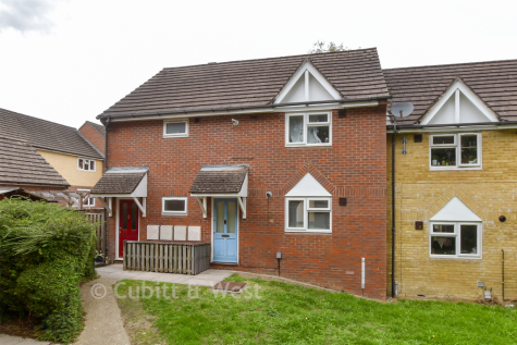 Ramblers Way, Crawley, West Sussex