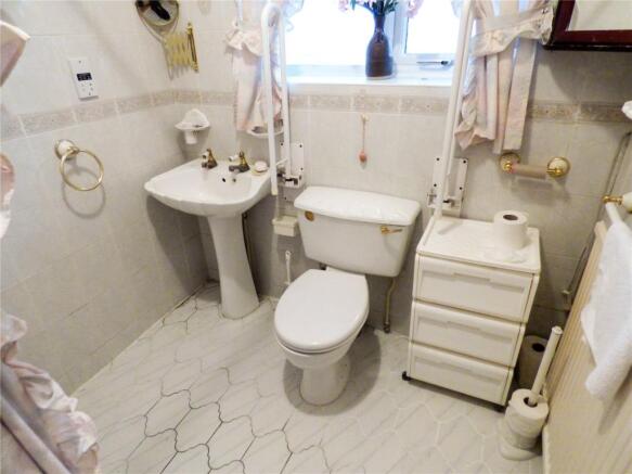 Wet Room