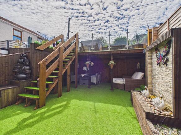 Zion Street, Ebbw Vale, NP23 photo 4