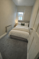 Flat 6, 8, Spencer Avenue, Coventry CV5 6NP