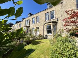 4, Park Terrace, Barnard Castle DL12 8NN