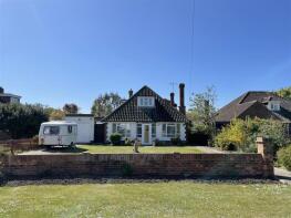White Feather Cottage, Grange Park, Ferring BN12 5LS