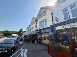 6a, Bank Chambers, Penn Hill Avenue, Poole BH14 9NB
