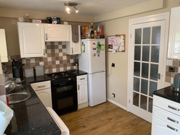 KITCHEN REV.
