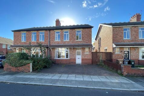 Campville,
North Shields, Tyne and Wear,
NE29 0NR