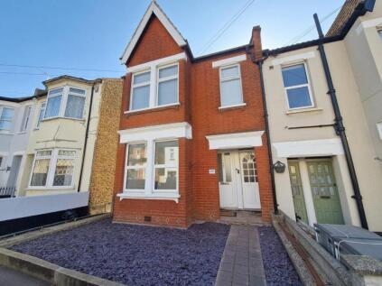 Lymington Avenue, Leigh-On-Sea