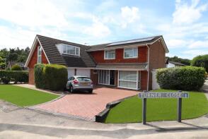 11, Turner Close, Stevenage SG1 4AF