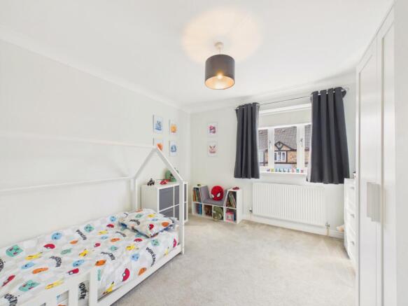 4 bed Semi-Detached for sale Image 6
