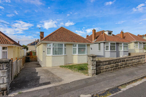 Hill Road, Worle