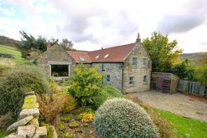 Wintergill Barn, Nab End Lane, Glaisdale, Whitby YO21 2QA
