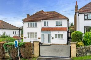 37, Carr Lane, Rawdon, Leeds LS19 6PD