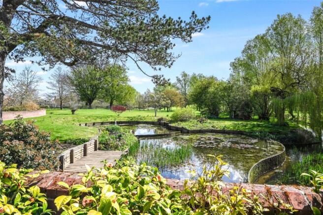 Millpond