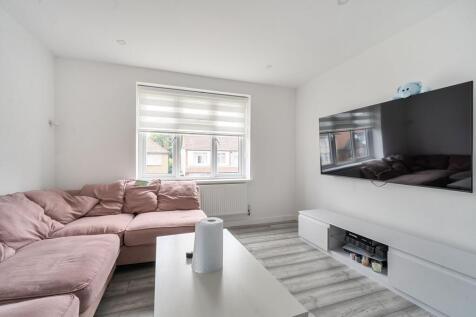 Westward Road, London, E4