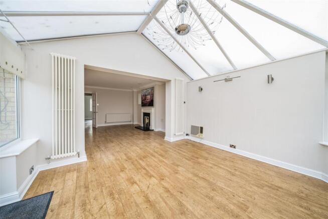 Conservatory: