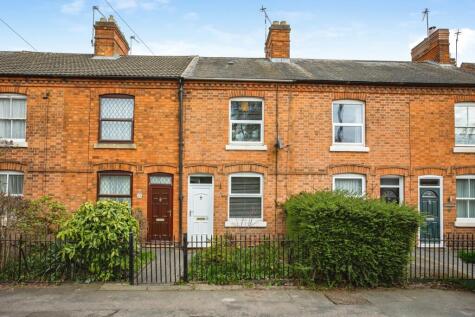 Wood Lane, Quorn, Leicestershire, LE12