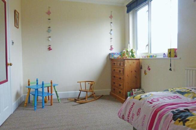 Bedroom 3.2