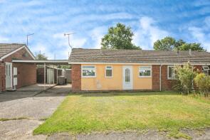 23, Riverview, Melton IP12 1QU