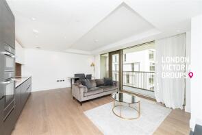 Flat 33, Maclaren House, Warwick Lane, London W14 8DR
